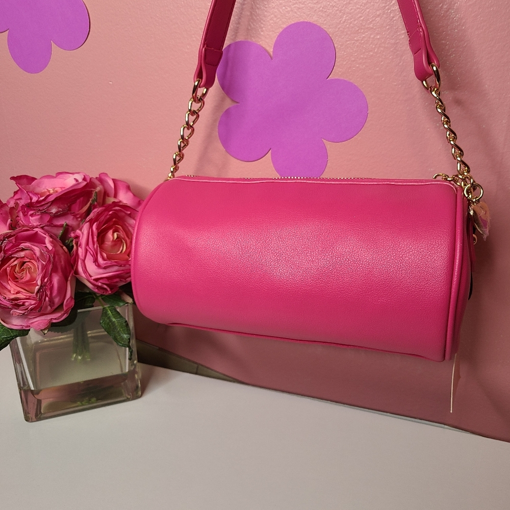 Juicy Couture Run the world shoulder bag - Picture 5 of 6